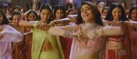 Kabhi Khushi Kabhie Gham (2001)...